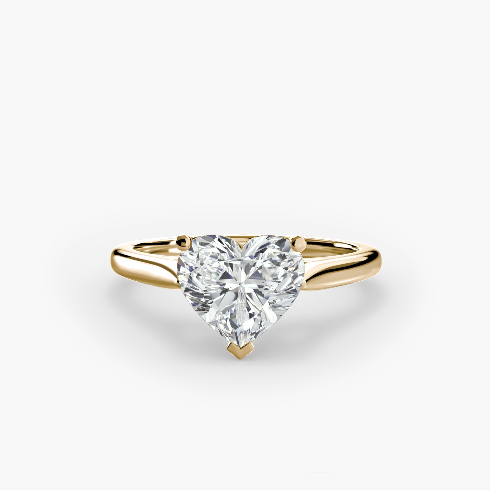 Completed Ring (United States Size 4.25)