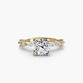 Completed Ring (United States Size 7.50)