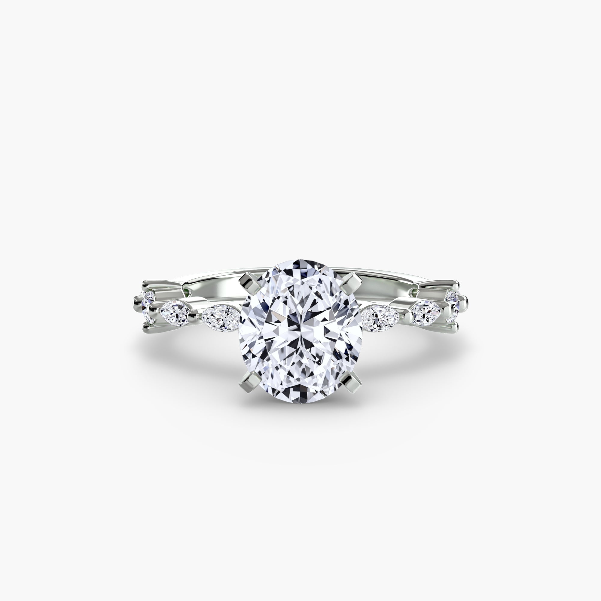 Completed Ring (United States Size 9.00)
