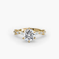 Completed Ring (United States Size 6.25)