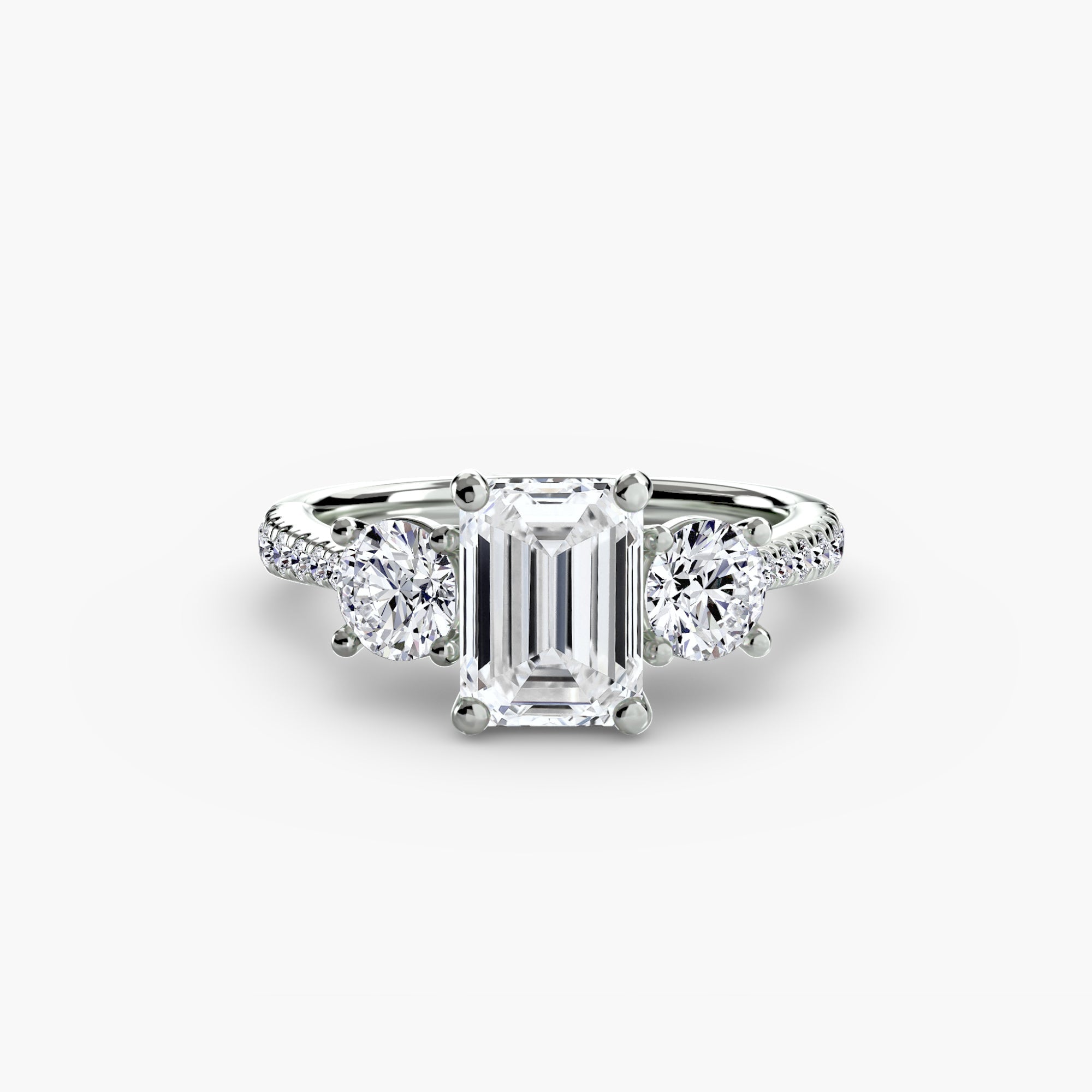 Completed Ring (United States Size 8.00)