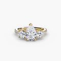 Completed Ring (United States Size 5.25)