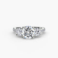 Completed Ring (United States Size 7.00)