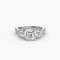 Completed Ring (United States Size 6.00)