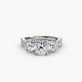 Completed Ring (United States Size 6.50)