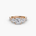Completed Ring (United States Size 10.00)