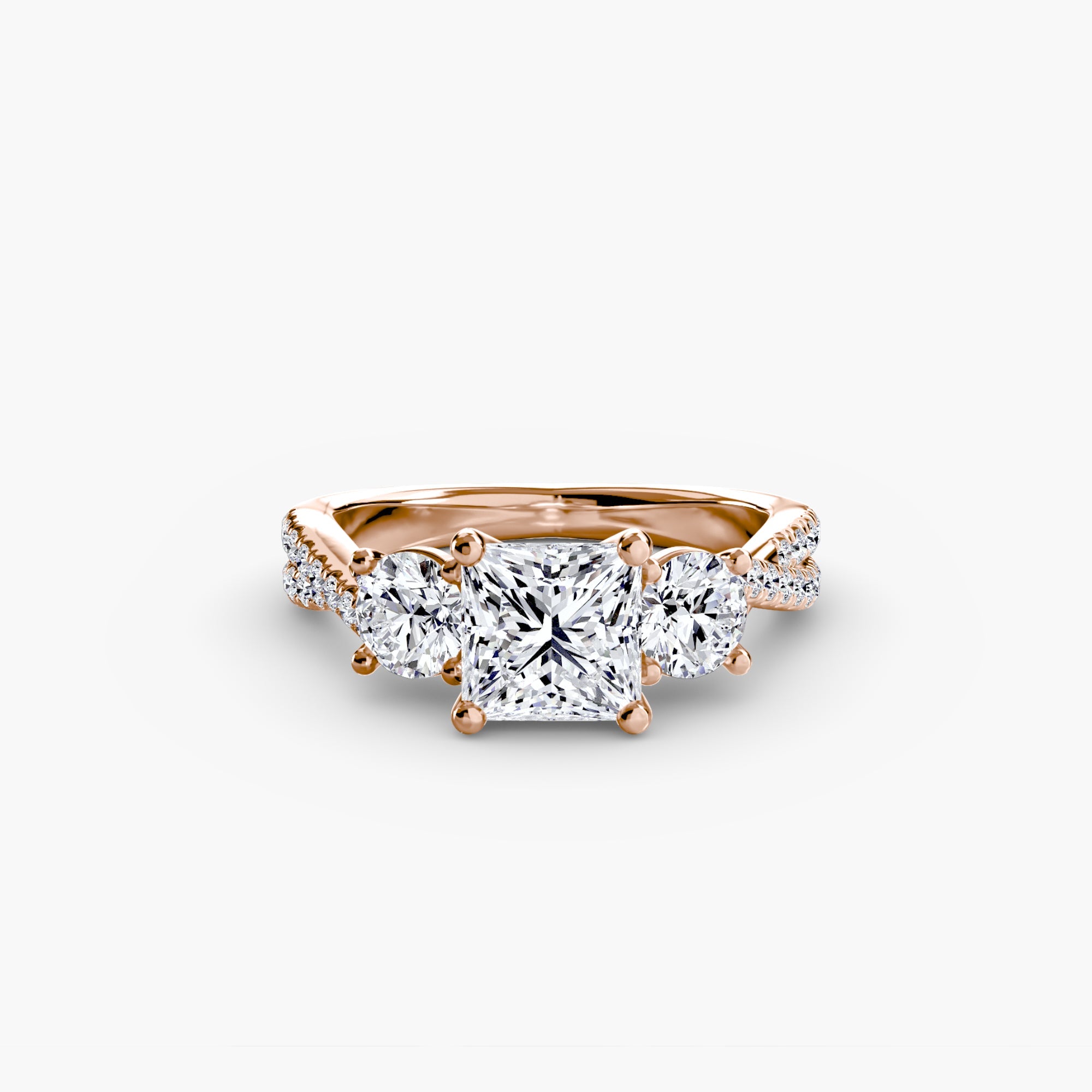 Completed Ring (United States Size 10.00)