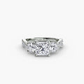 Completed Ring (United States Size 7.00)