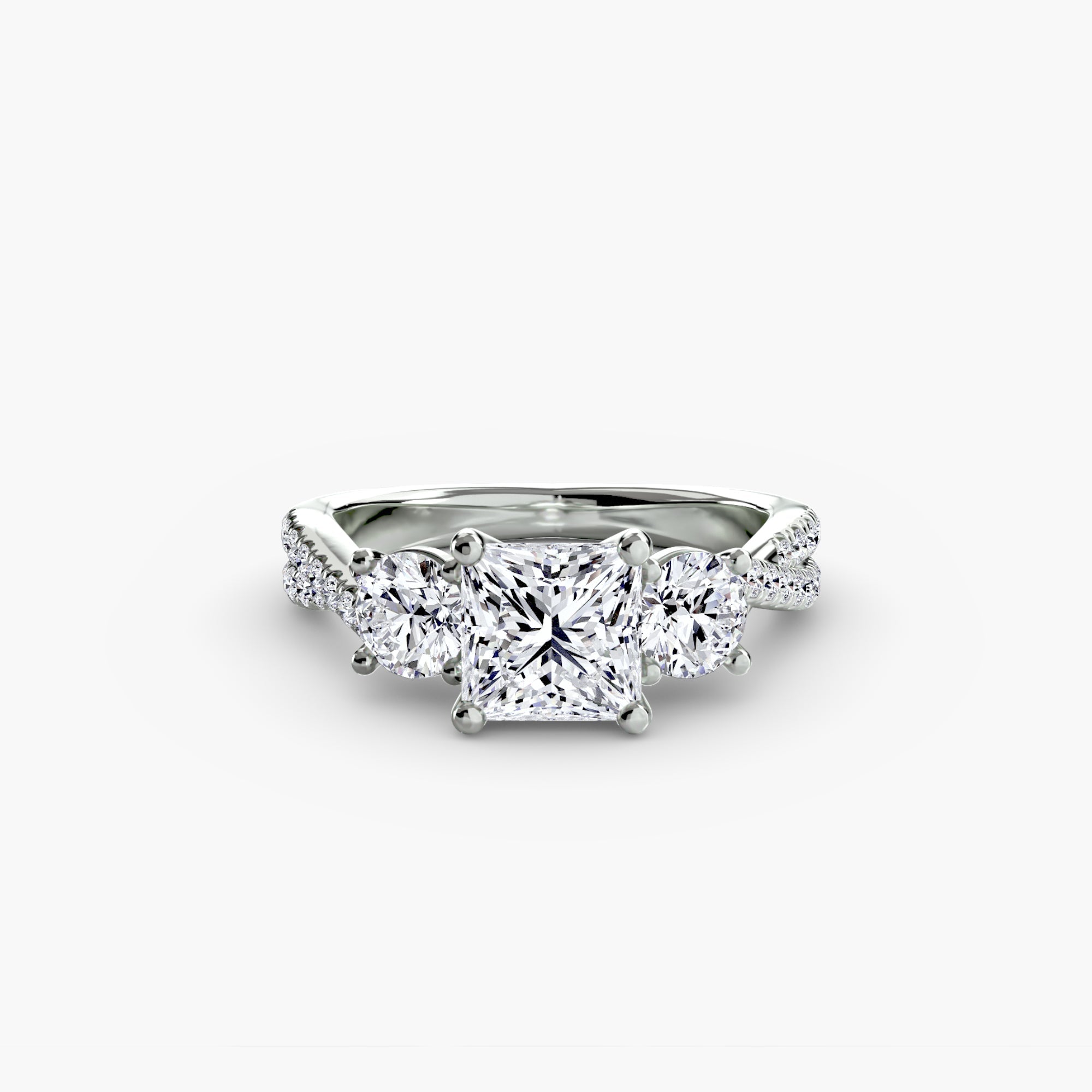 Completed Ring (United States Size 7.00)