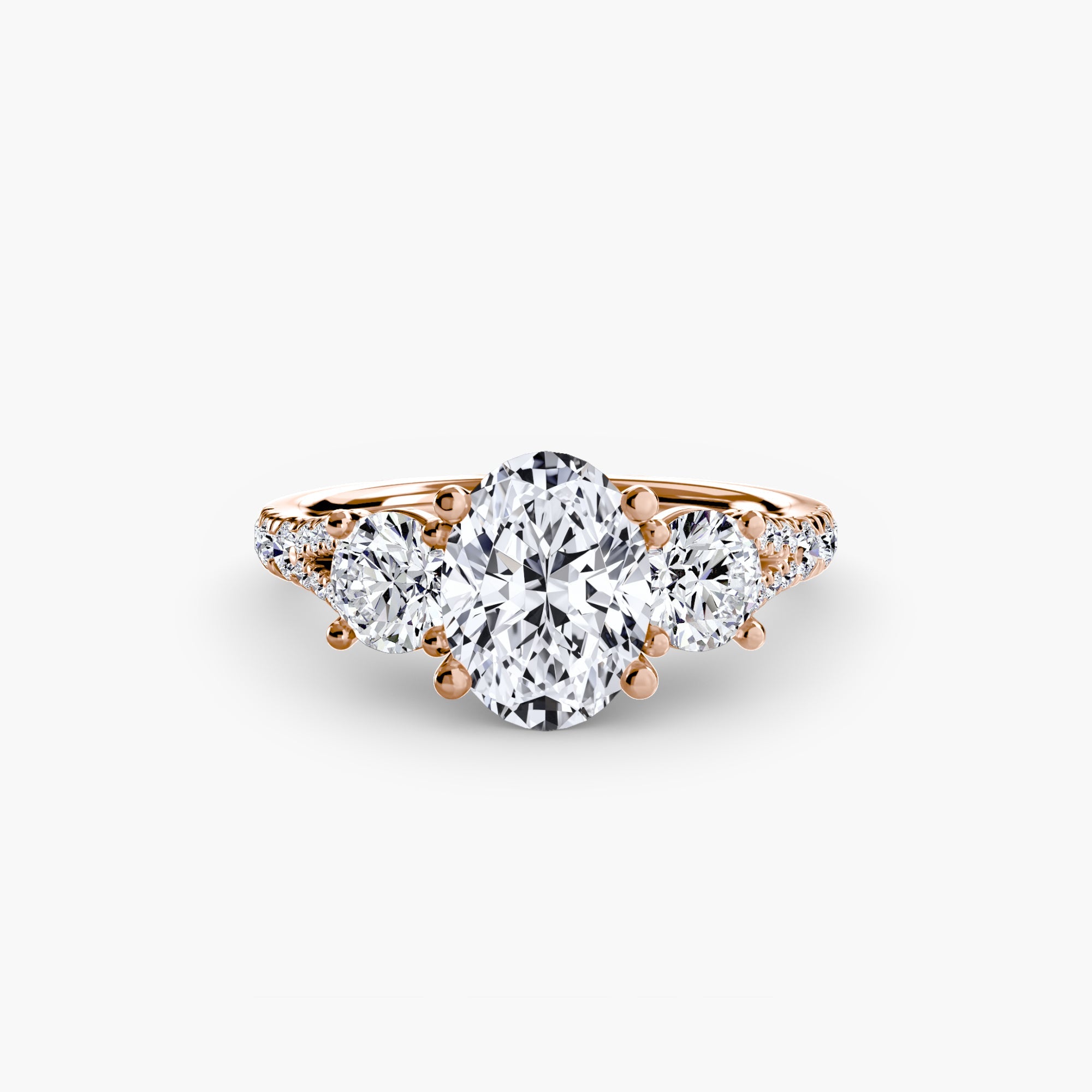 Completed Ring (United States Size 5.50)