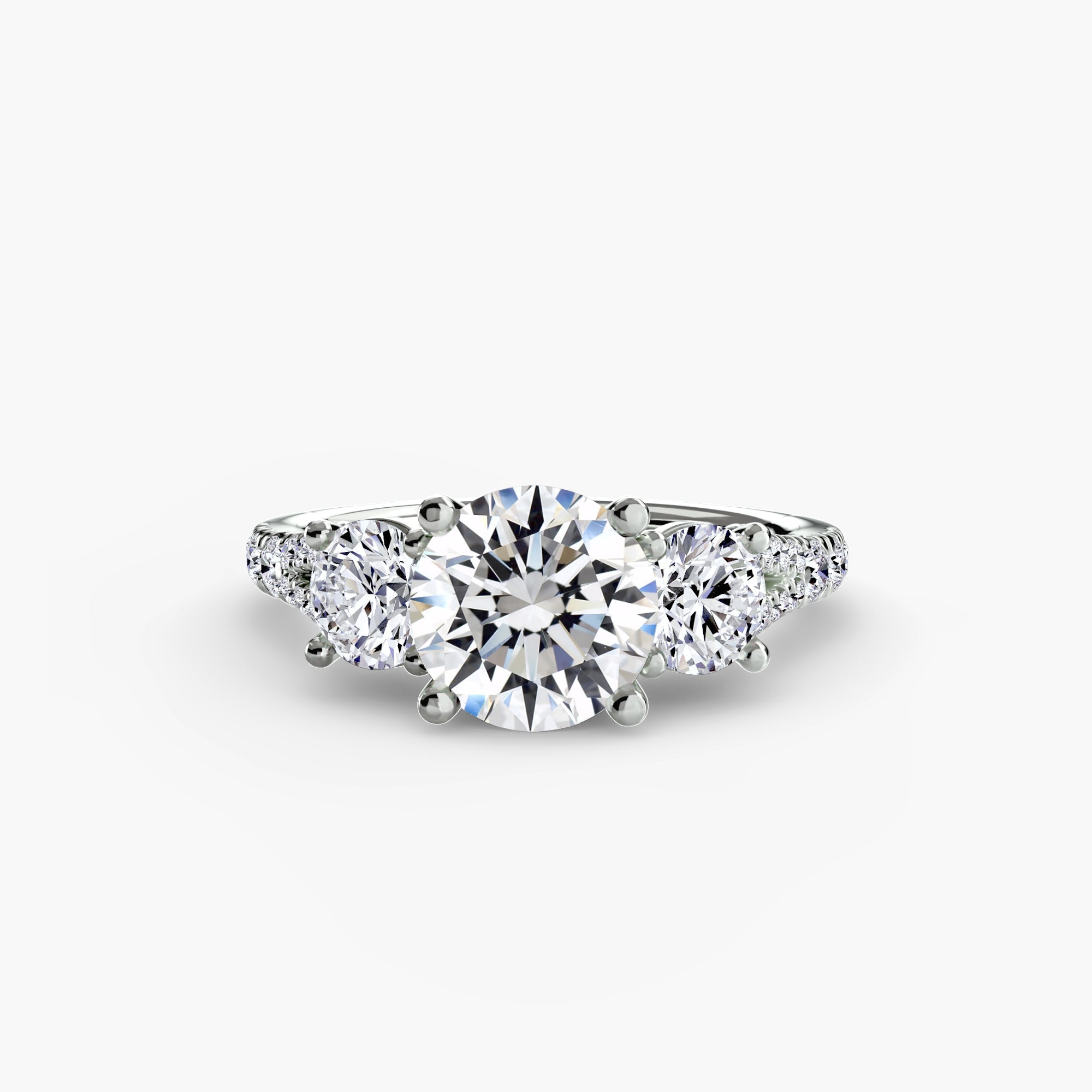 Completed Ring (United States Size 6.00)