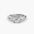 Completed Ring (United States Size 7.25)