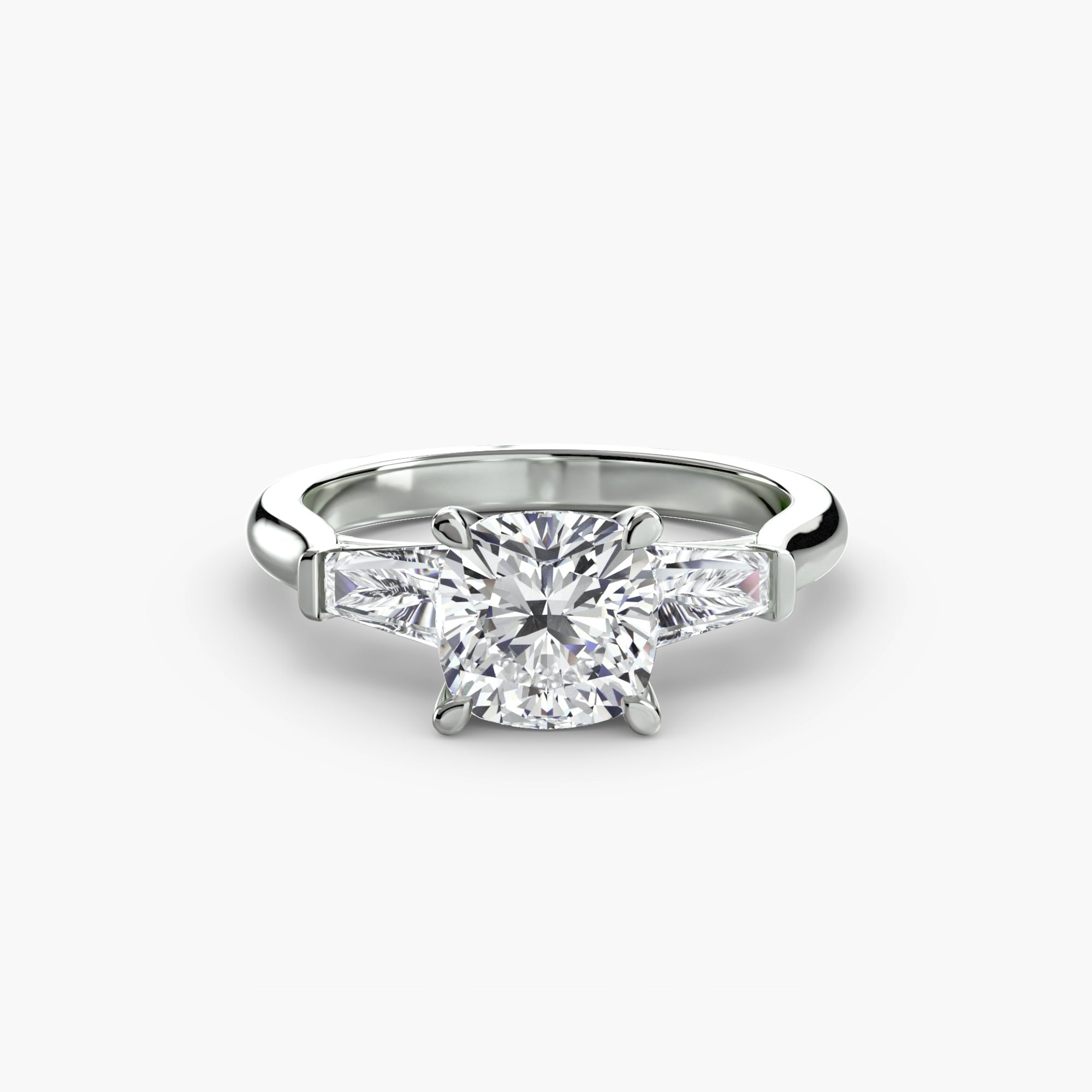 Completed Ring (United States Size 7.25)