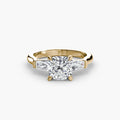Completed Ring (United States Size 6.00)