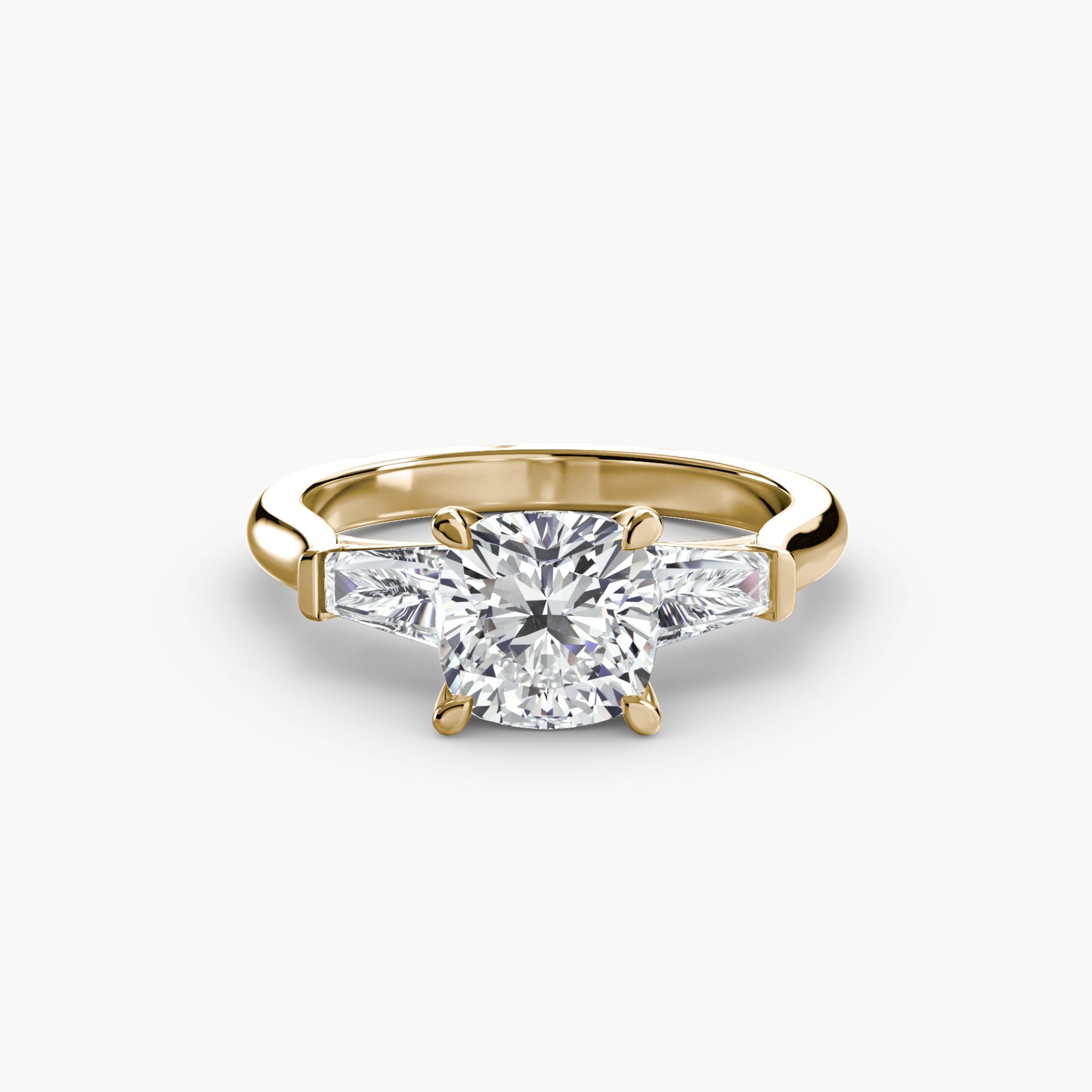 Completed Ring (United States Size 6.00)