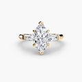 Completed Ring (United States Size 6.25)