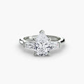 Completed Ring (United States Size 6.25)