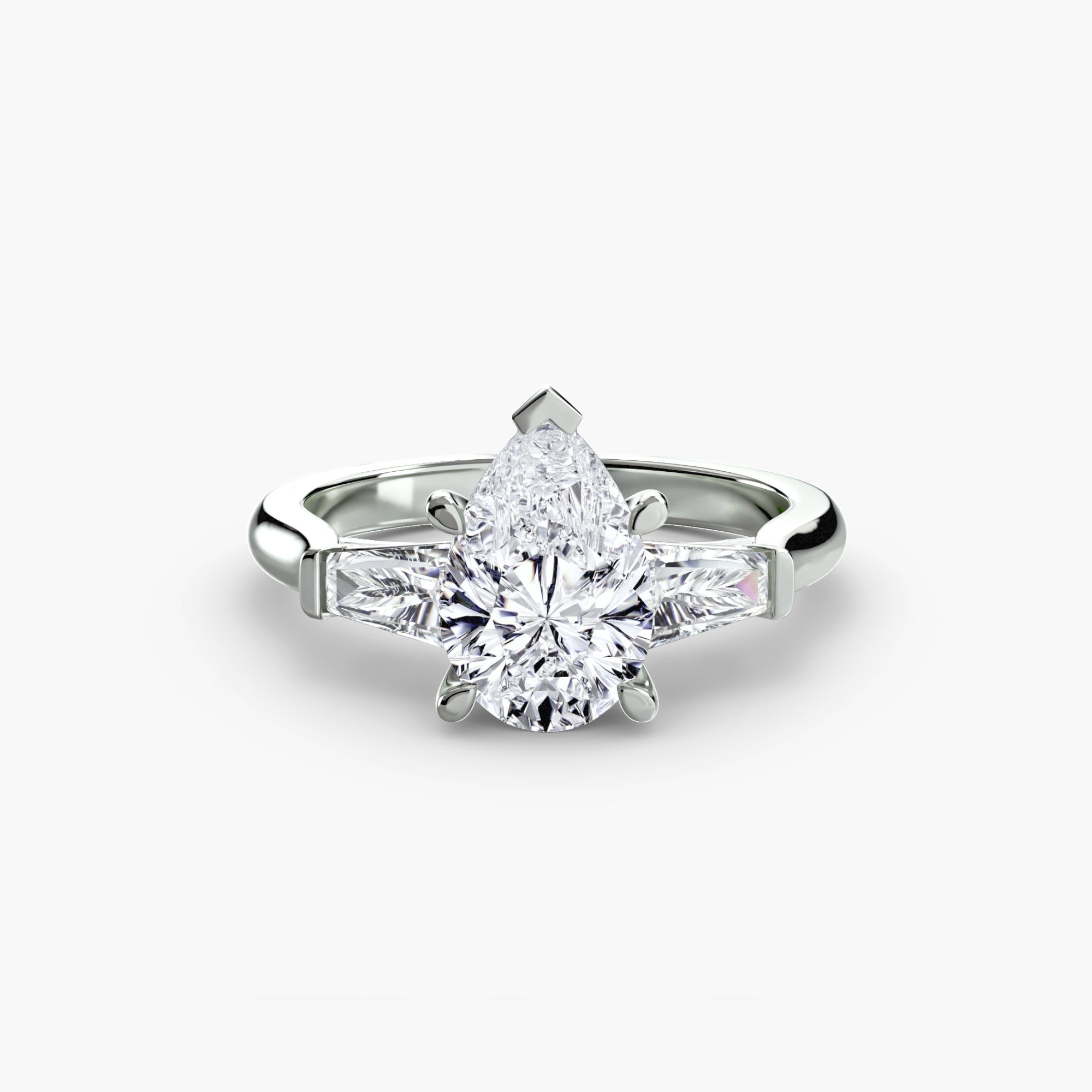 Completed Ring (United States Size 5.00)