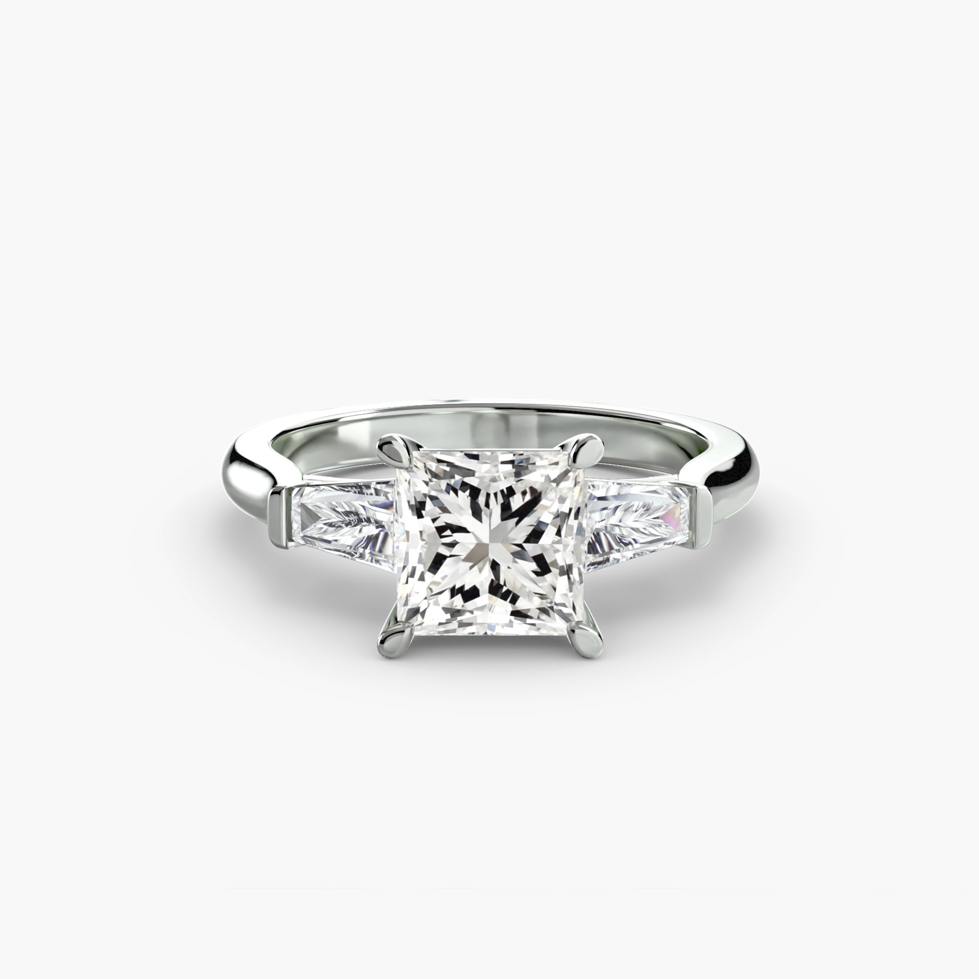 Completed Ring (United States Size 8.75)