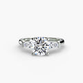 Completed Ring (United States Size 5.25)