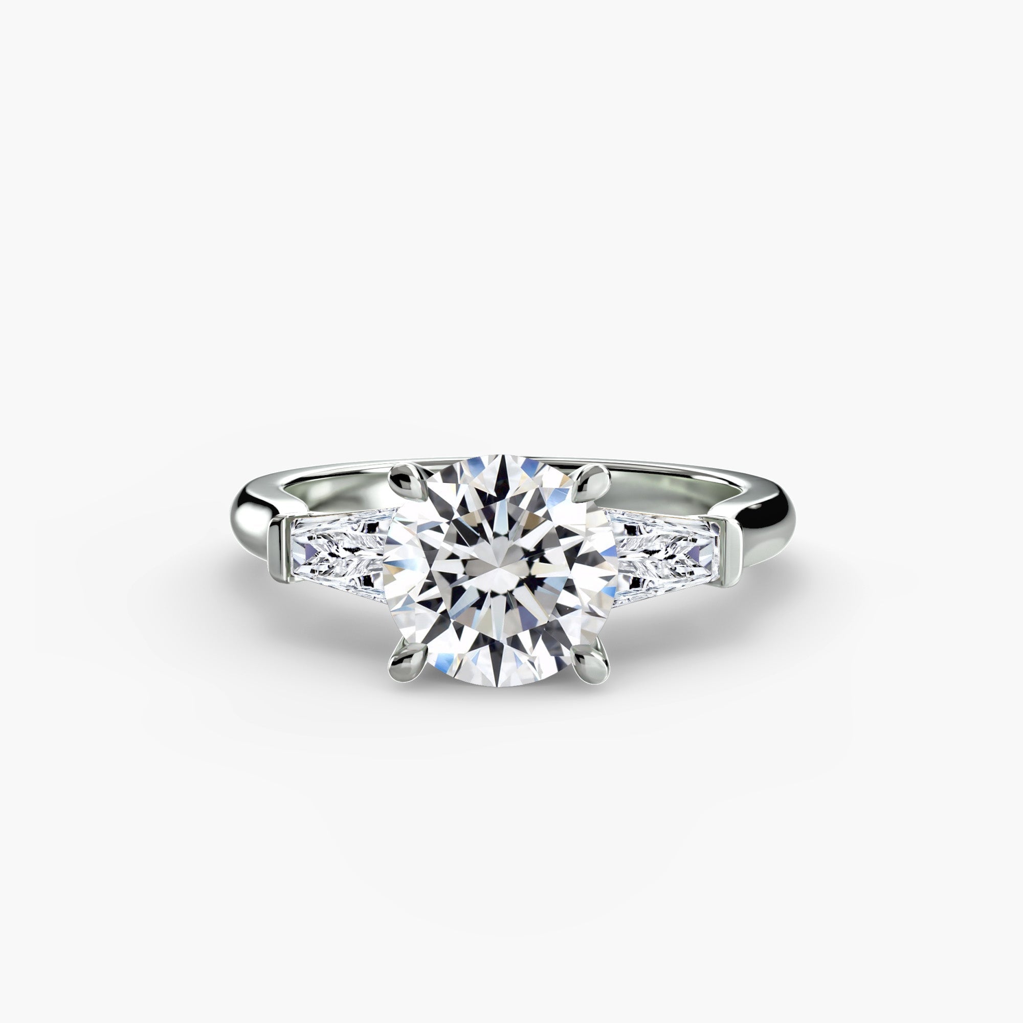 Completed Ring (United States Size 5.25)