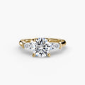 Completed Ring (United States Size 6.75)