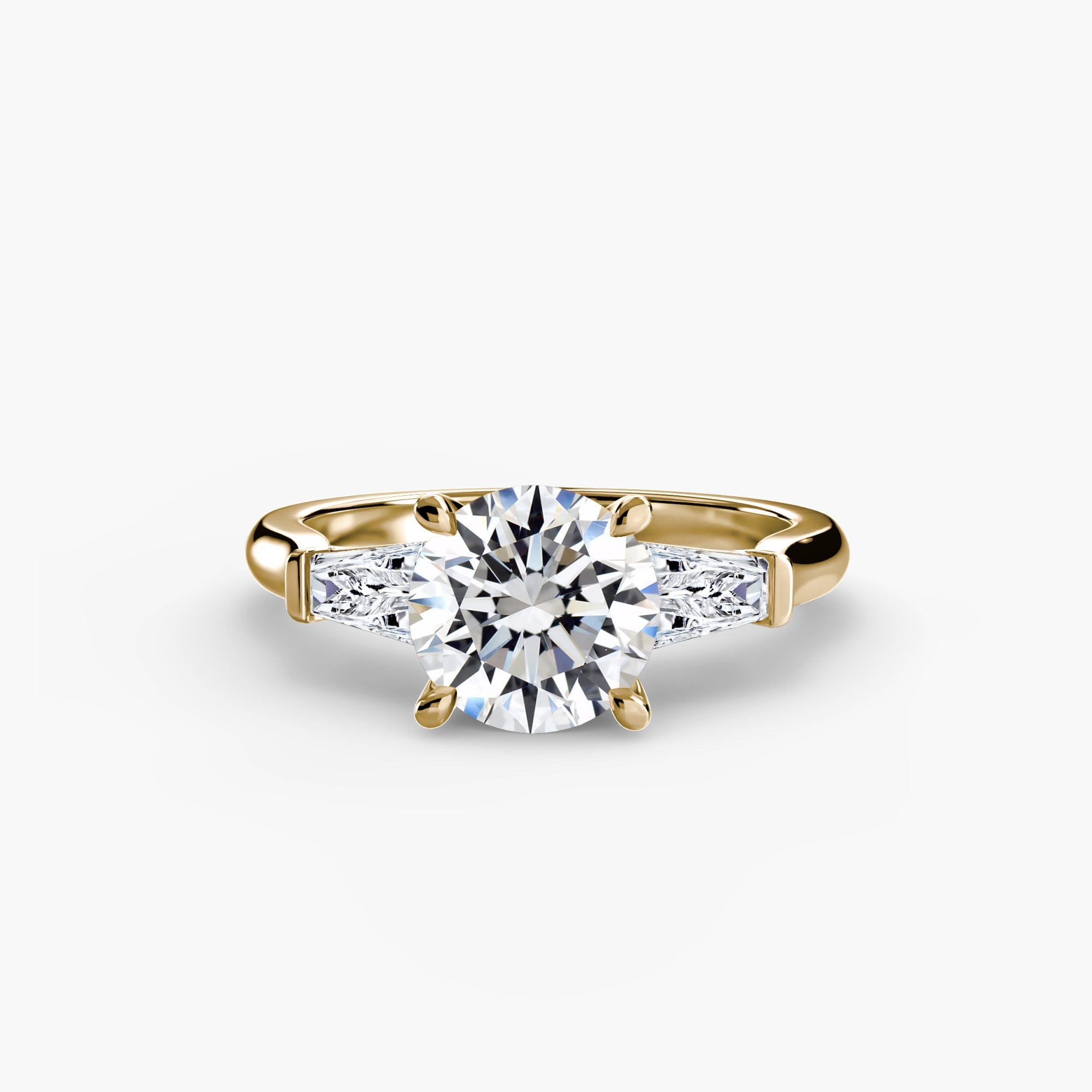 Completed Ring (United States Size 6.75)