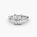Completed Ring (United States Size 8.00)