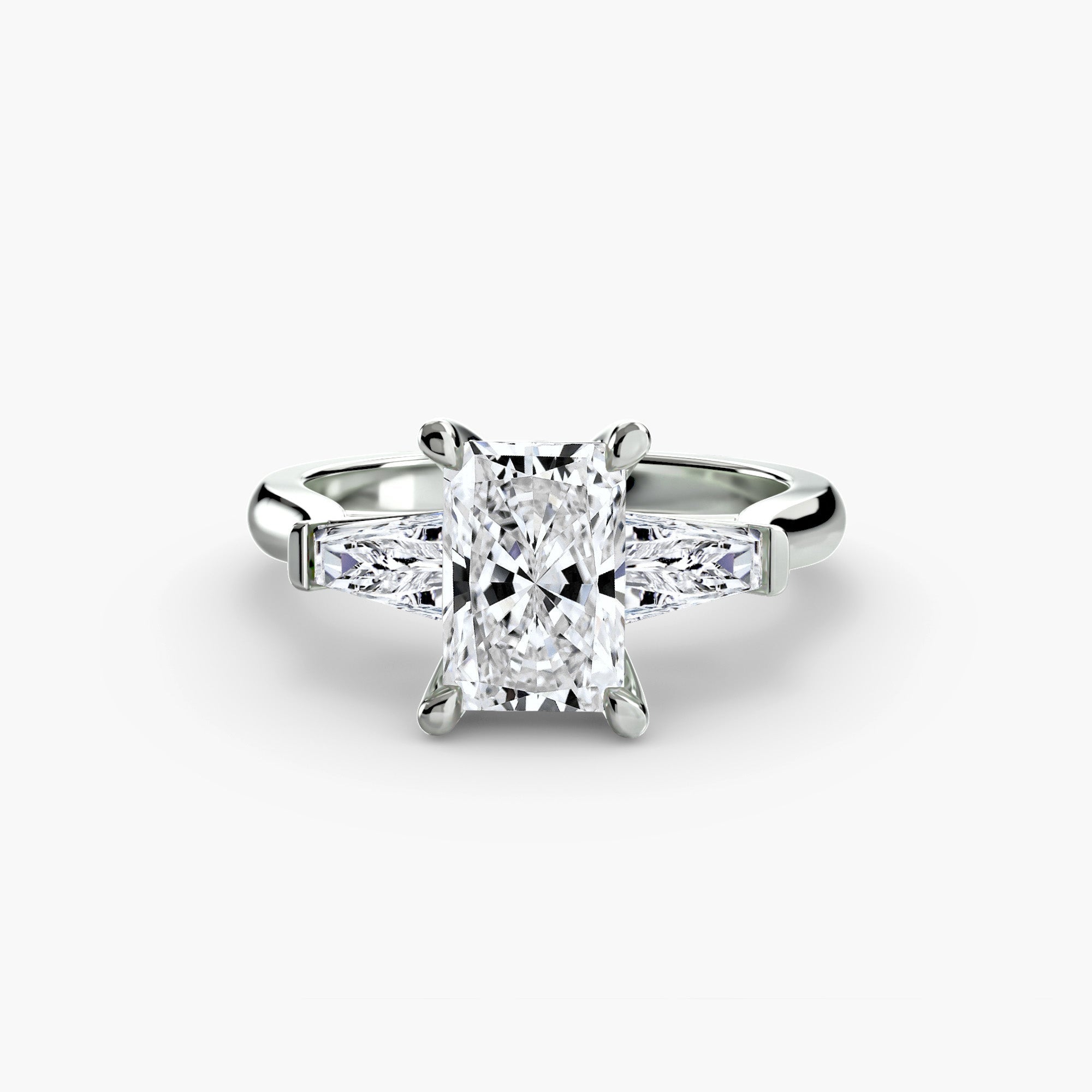 Completed Ring (United States Size 4.75)