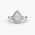 Completed Ring (United States Size 7.00)