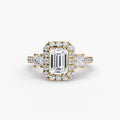 Completed Ring (United States Size 8.00)
