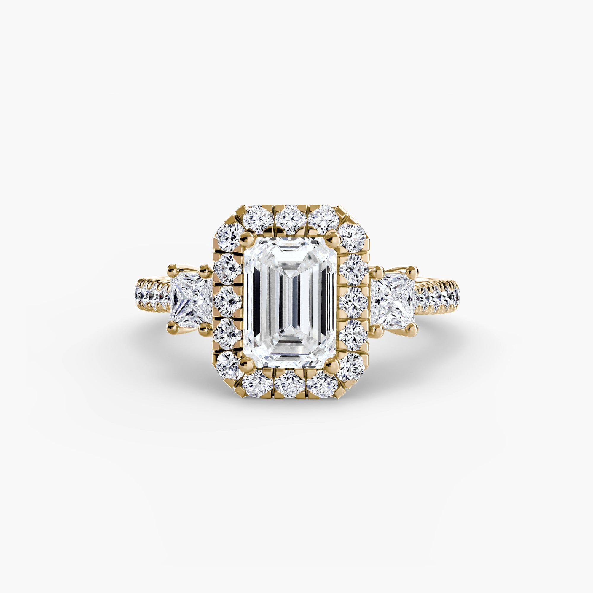Completed Ring (United States Size 8.00)