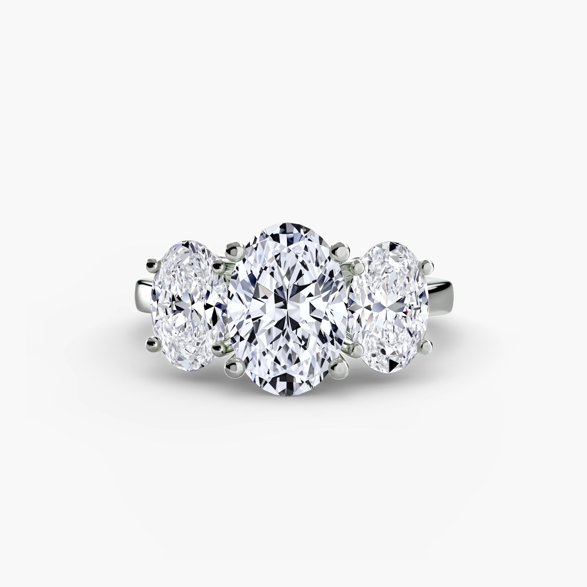 Completed Ring (United States Size 5.50)