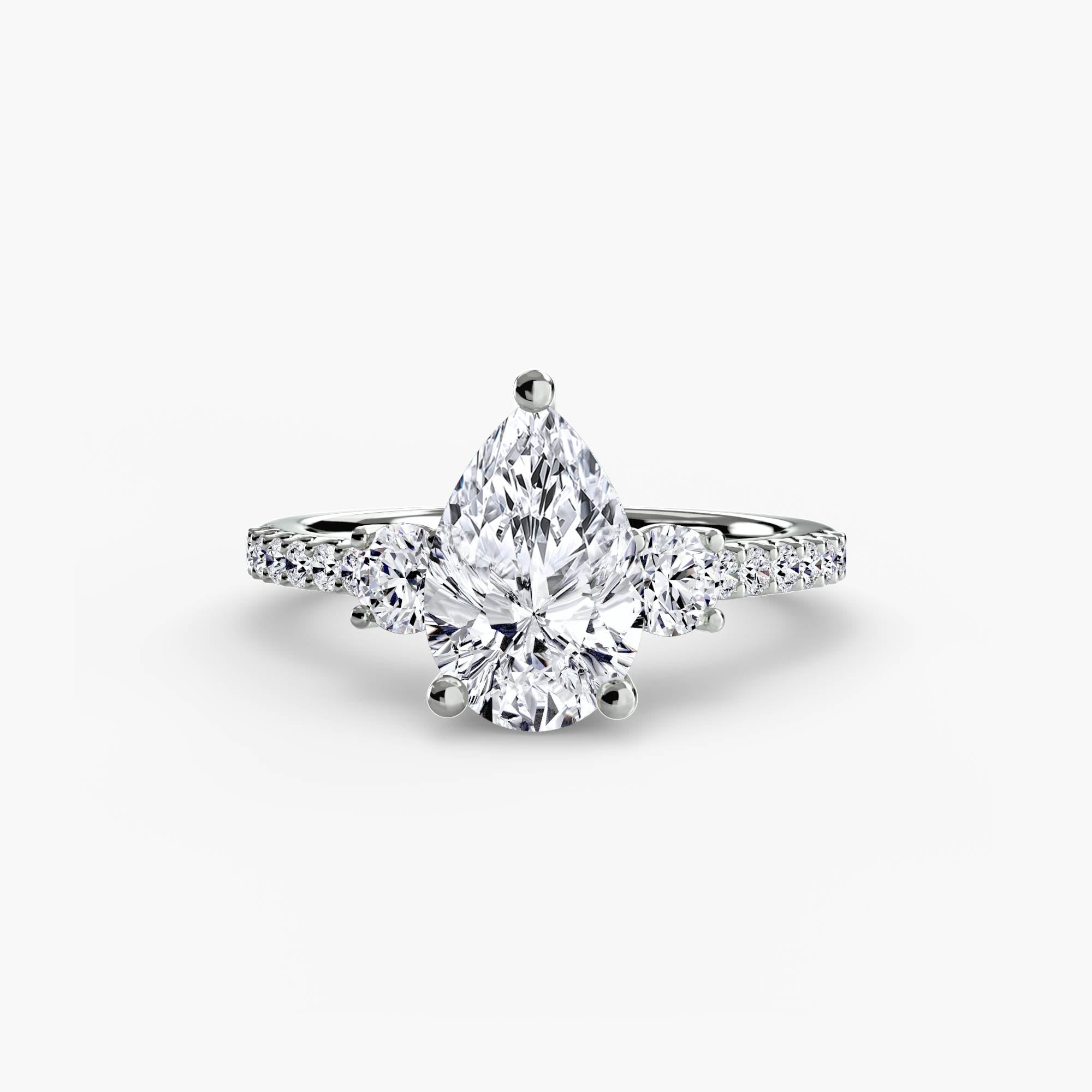 Completed Ring (United States Size 7.00)