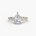 Completed Ring (United States Size 8.75)