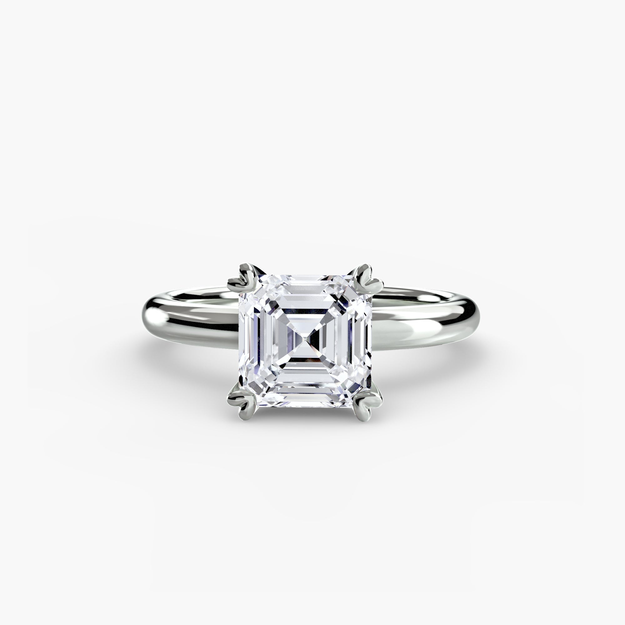 Completed Ring (United States Size 9.50)