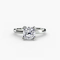 Completed Ring (United States Size 6.75)