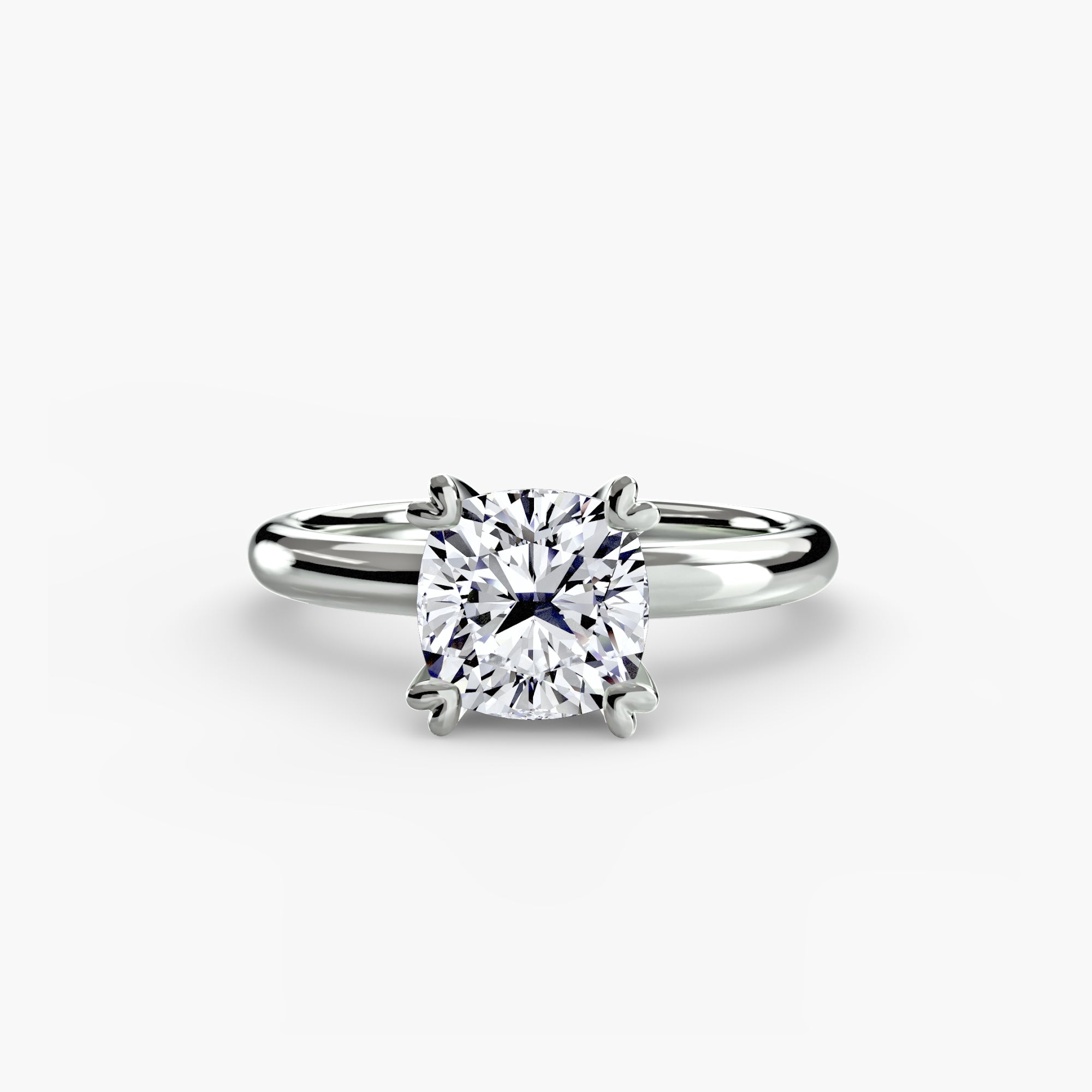 Completed Ring (United States Size 6.75)