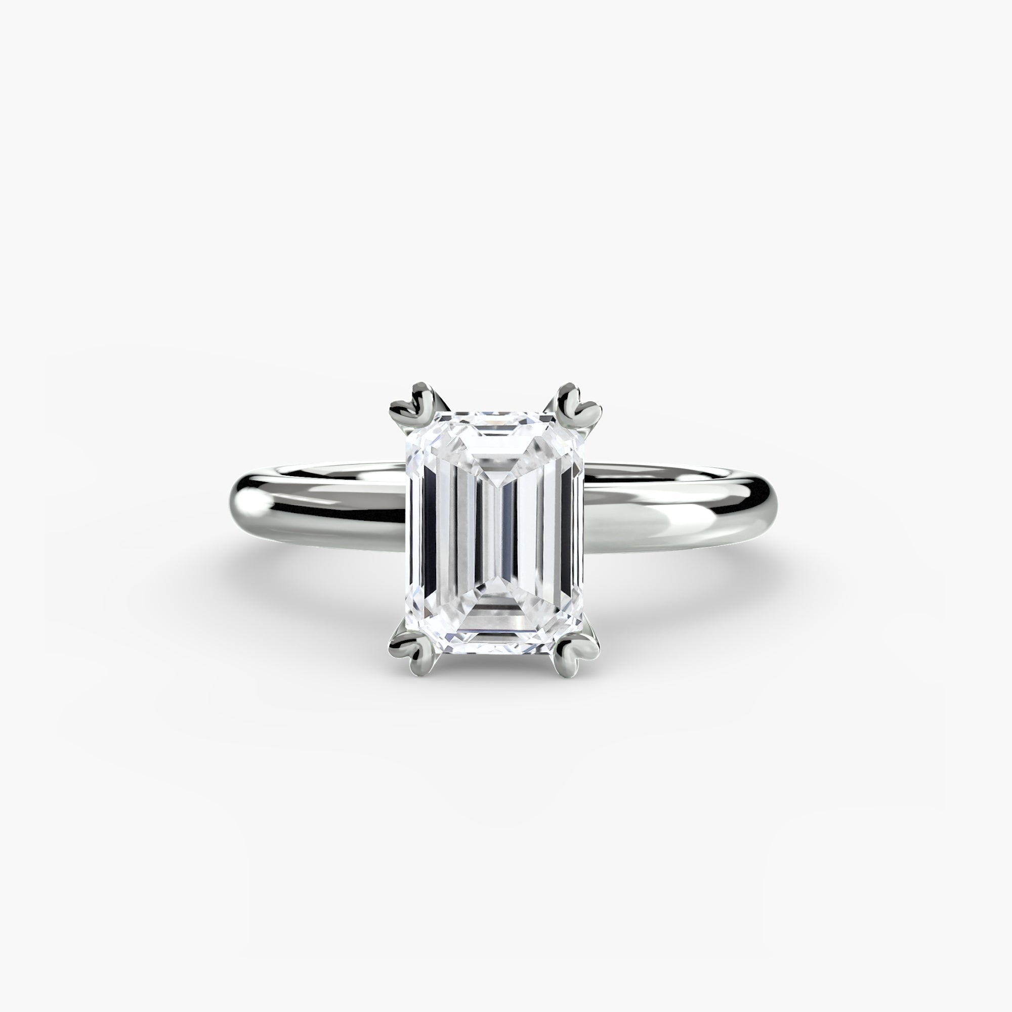 Completed Ring (United States Size 7.50)
