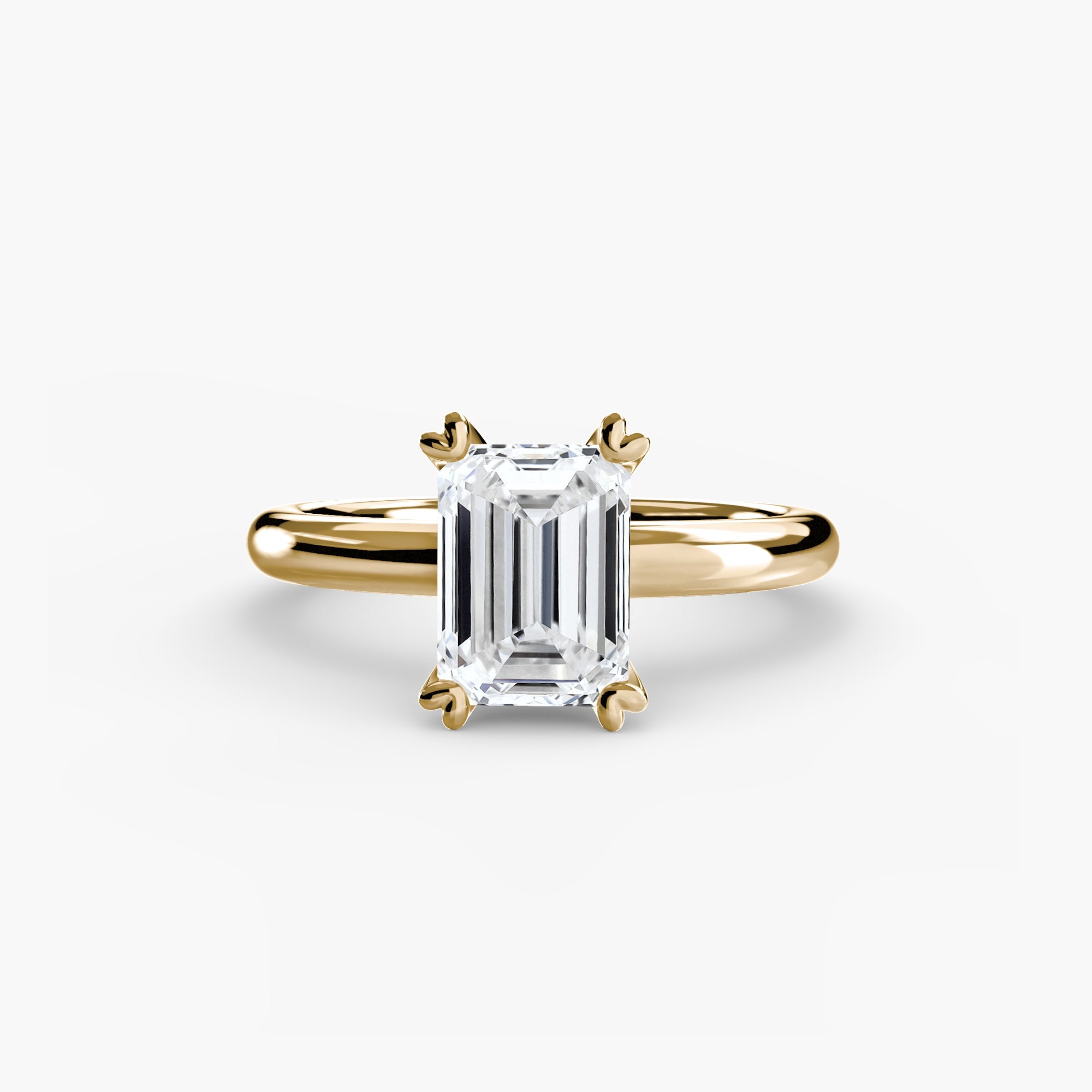 Completed Ring (United States Size 8.25)