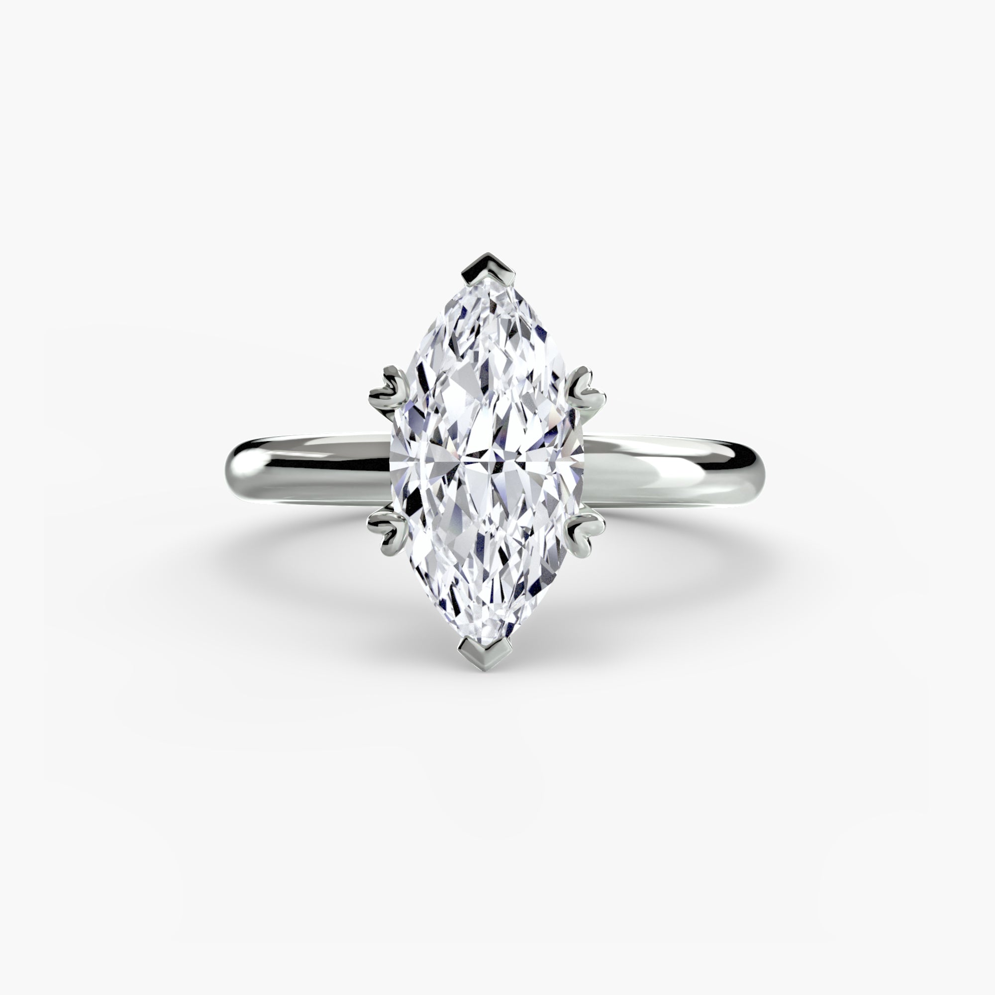 Completed Ring (United States Size 6.00)