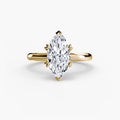 Completed Ring (Canada Size 3.50)