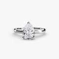 Completed Ring (United States Size 4.75)