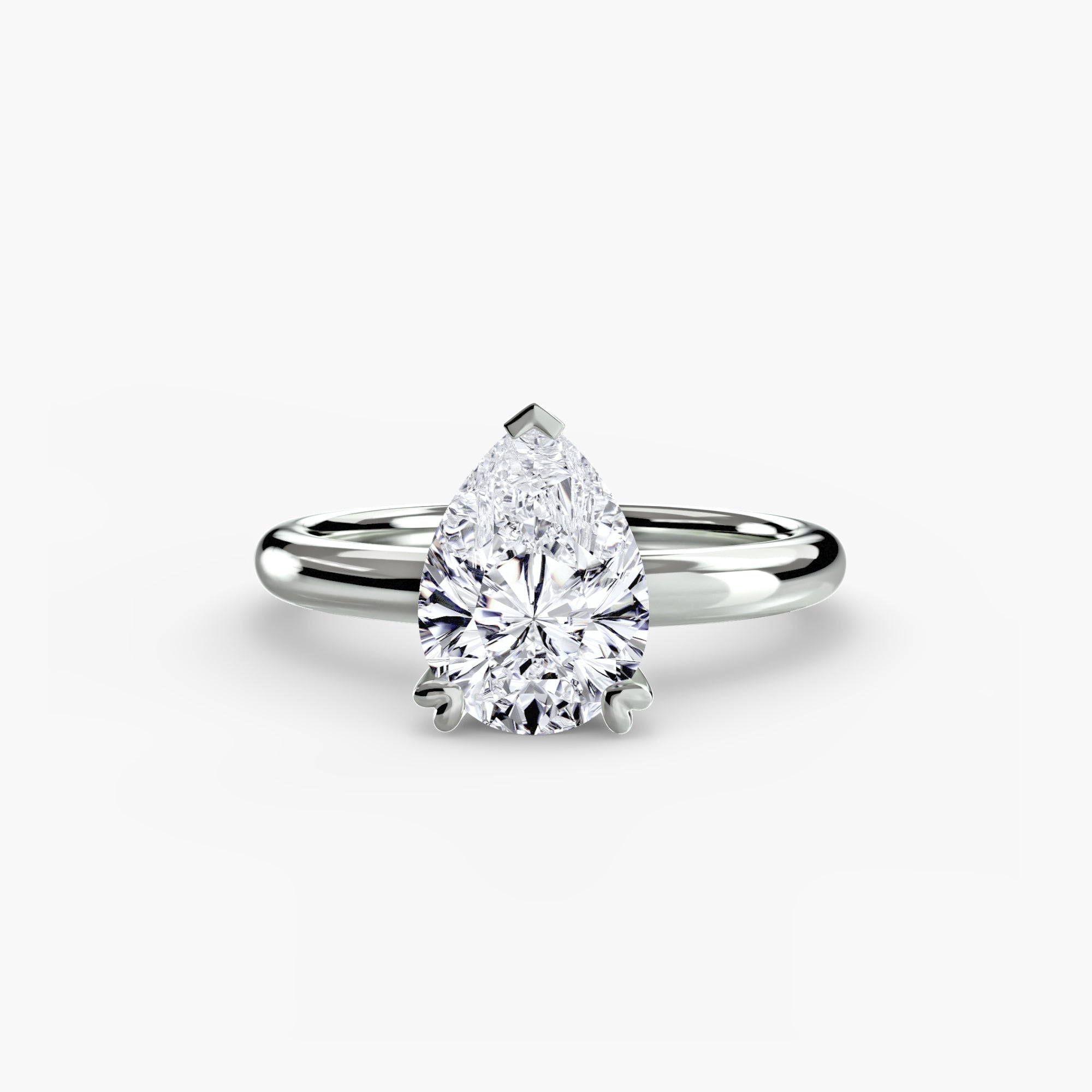 Completed Ring (United States Size 4.75)