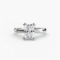 Completed Ring (United States Size 8.25)