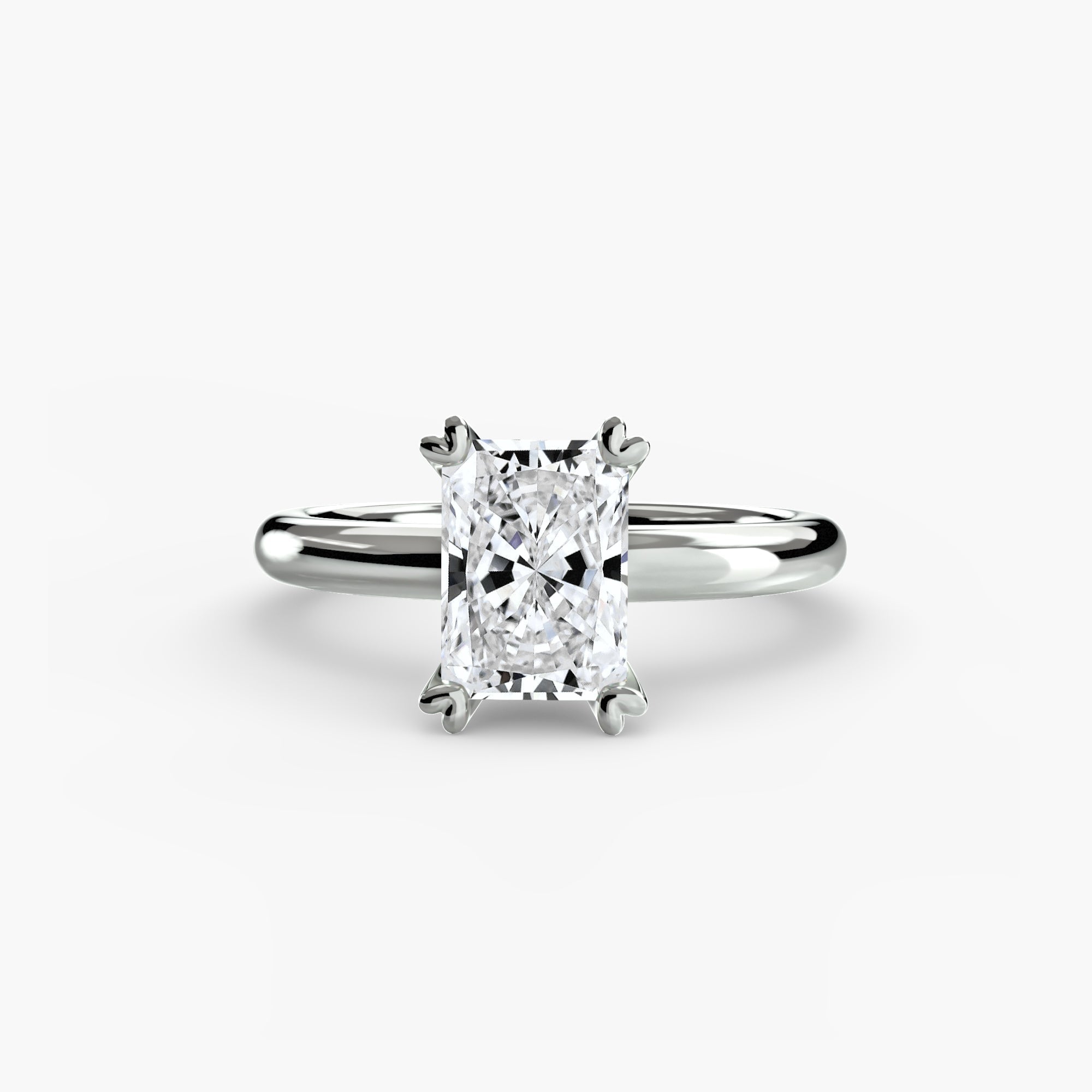 Completed Ring (United States Size 8.25)
