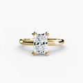 Completed Ring (United States Size 6.25)