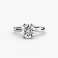 Completed Ring (United States Size 4.75)