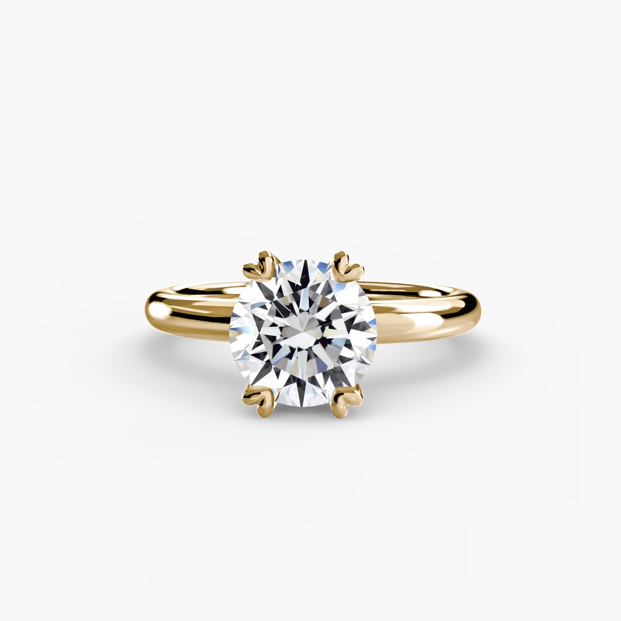 Completed Ring (United States Size 7.50)