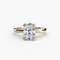 Completed Ring (United States Size 7.75)